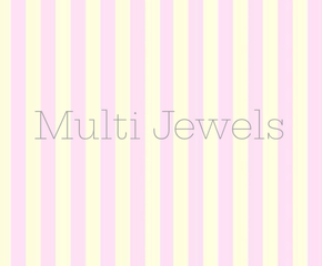 Multi Jewel’s