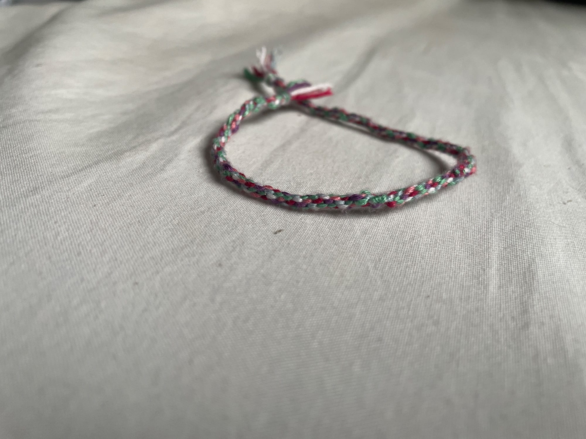 Bracelet brésilien