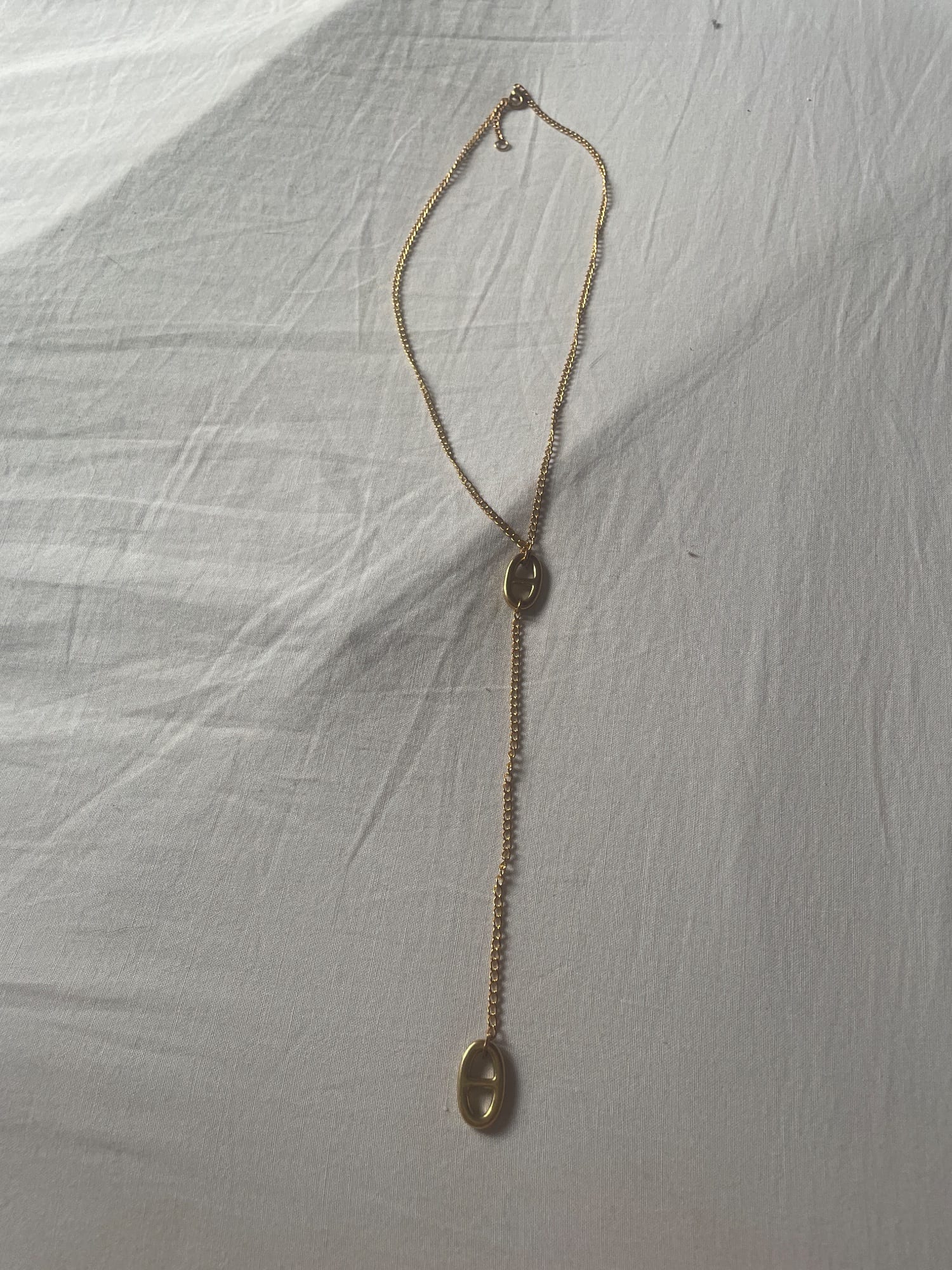 Collier Leïla