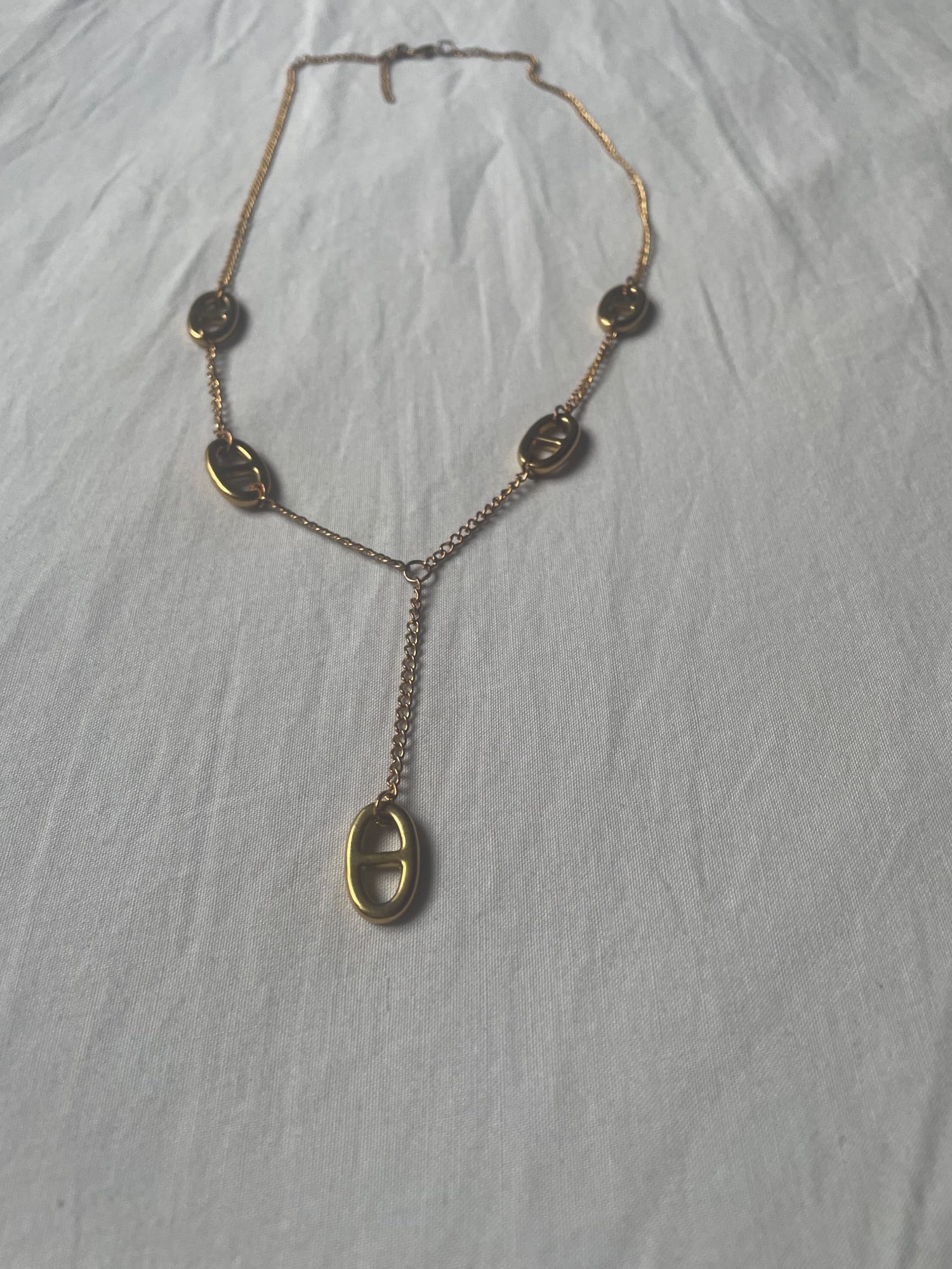 Collier BABY INES